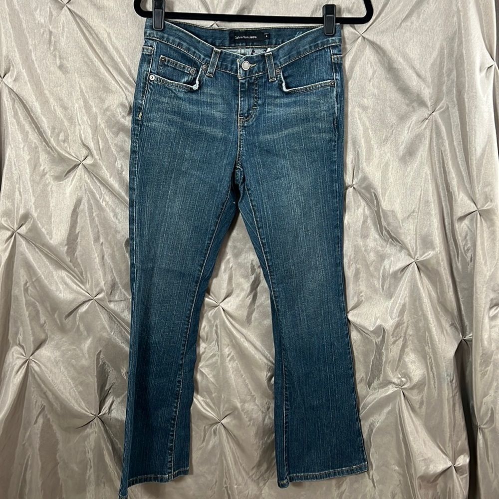 Calvin Klein jeans  